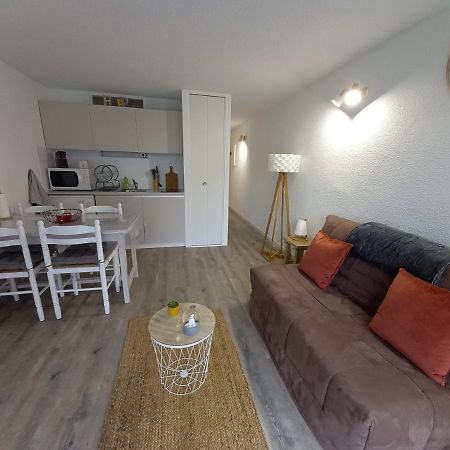 Appartement Cabine St-Lary-Soulan, Calme, Entièrement Rénové Saint-Lary-Soulan Exterior foto
