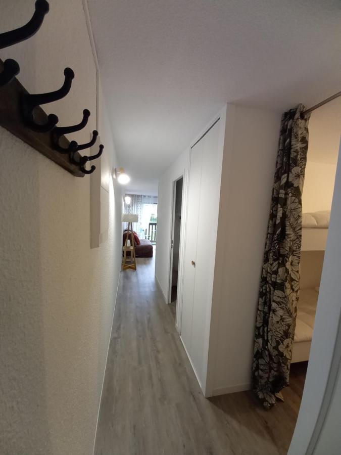 Appartement Cabine St-Lary-Soulan, Calme, Entièrement Rénové Saint-Lary-Soulan Exterior foto